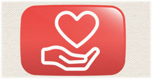 YouTube Donation Cards for Nonprofits