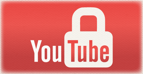 YouTube_Encryption | Adelie Studios